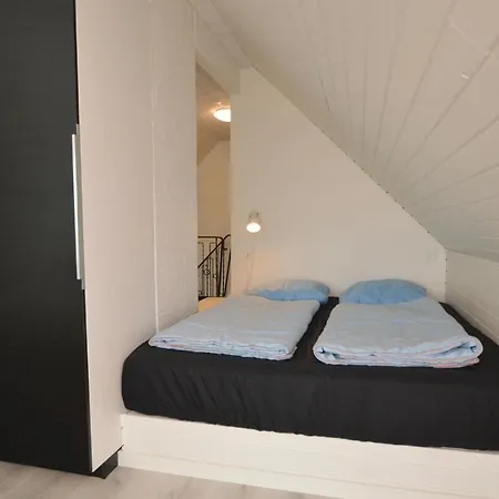 Gorgeous Home In Blavand With Sauna *