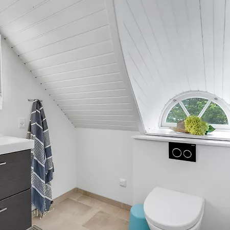 With A Fireplace 02 * בלבאנד