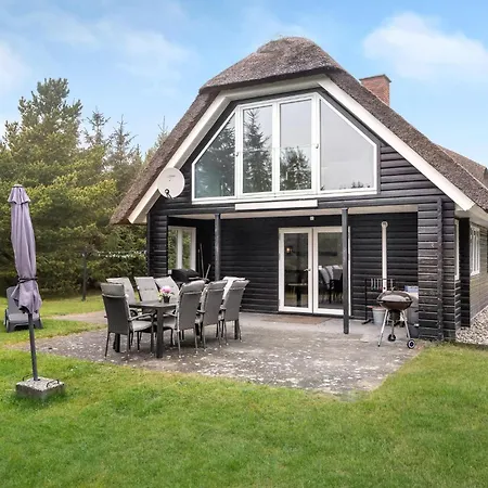 Gorgeous In With Kitchen * Blåvand